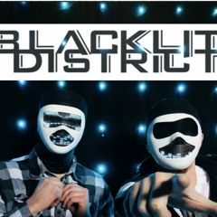 Come and see me (blacklite district feat luke willey