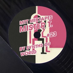 Mixtape #23 by Synths Of World
