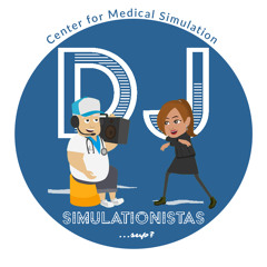 DJ Simulationistas... 'Sup?