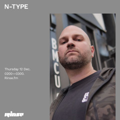 N-Type - 12 December 2019