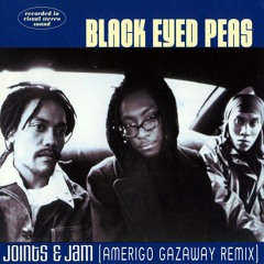 black eyed peas - joints & jam (remix) (beat for sale - instru) prod DJ JEAN MARON
