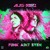 Artwork for Au5, Nasty Purple - Funk Ain't Even [YourEDM.com Premiere]