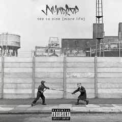 Wundrop - Ten To Nine (More Life)