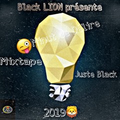 Black Lion Presente Minute De Delir Mixtape