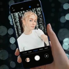 HUAWEI Nova 5T (commercial Song)