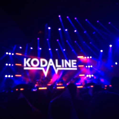 Honest_kodaline_MMF2019