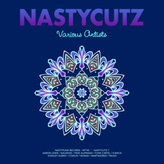 Cowlin - Buzzy K [NastyFunk Records]