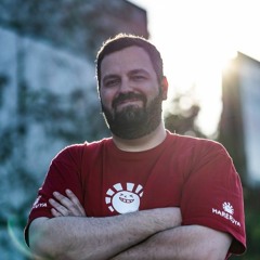 #062 - Lucas Berthoud speaks his mind on the state of Magic esports