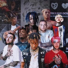 Star Shopping juice wrld x lil peep x xxtentaicon tribute