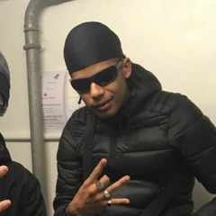 Izos - Freestyle couvre feu (oklm radio)