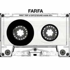 FIRST TRIP Of EXP:E:SOUND MASTER - middle 90's