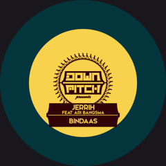Jerrih - Bindaas (Feat. Ari Bangsma)