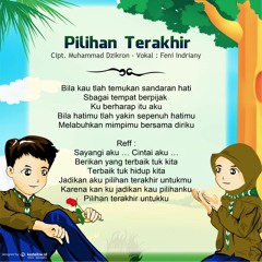 Pilihan Terakhir