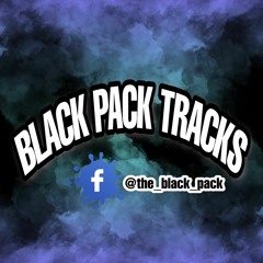 BLACK PACK TRACKS🖤