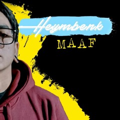 HEYMBENK - Maaf (single)