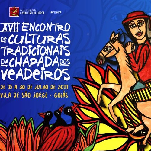 São Jorge de todos os cocos!