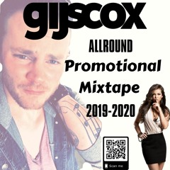 Gijs Cox- Allround Promotion Mixtape 2020