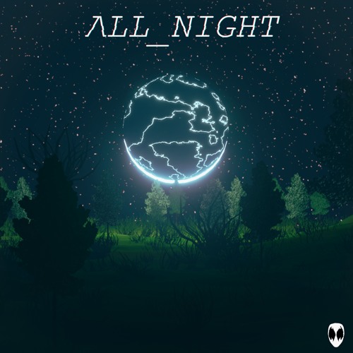 Growlbase - All Night