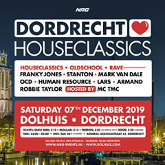 Stanton - Dordrecht Loves Houseclassics - 07.12.19