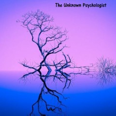 Echo Tales by The Unknown Psychologist
