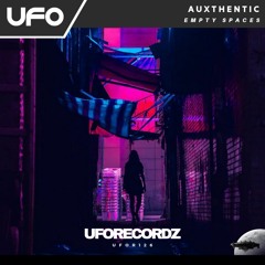 Auxthentic - Empty Spaces