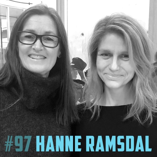 Stream Hanne Ramsdal og Sissel Gran om romanen "Jeg kaller deg Pjotr" by  Radio Gyldendal | Listen online for free on SoundCloud