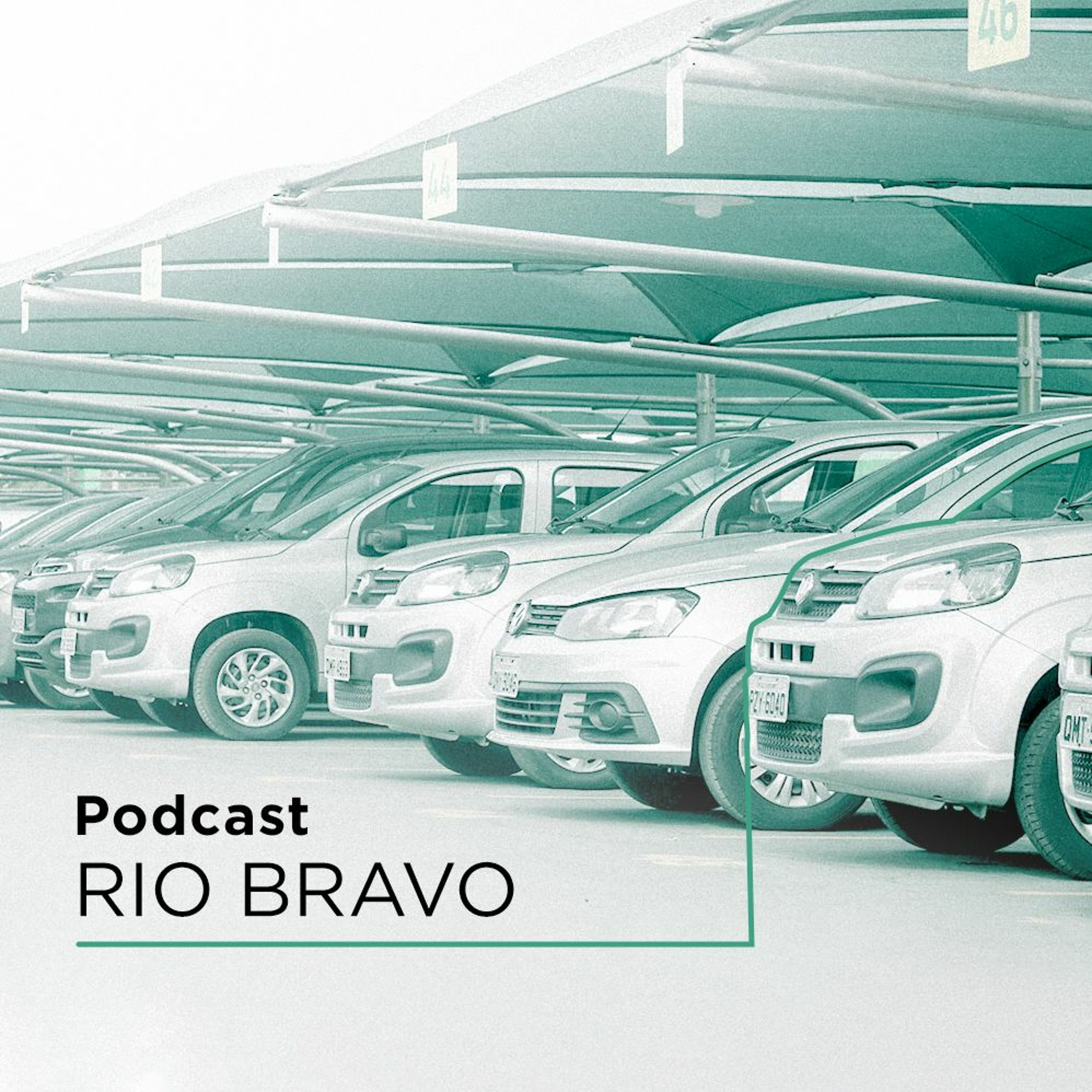 Podcast RioBravo