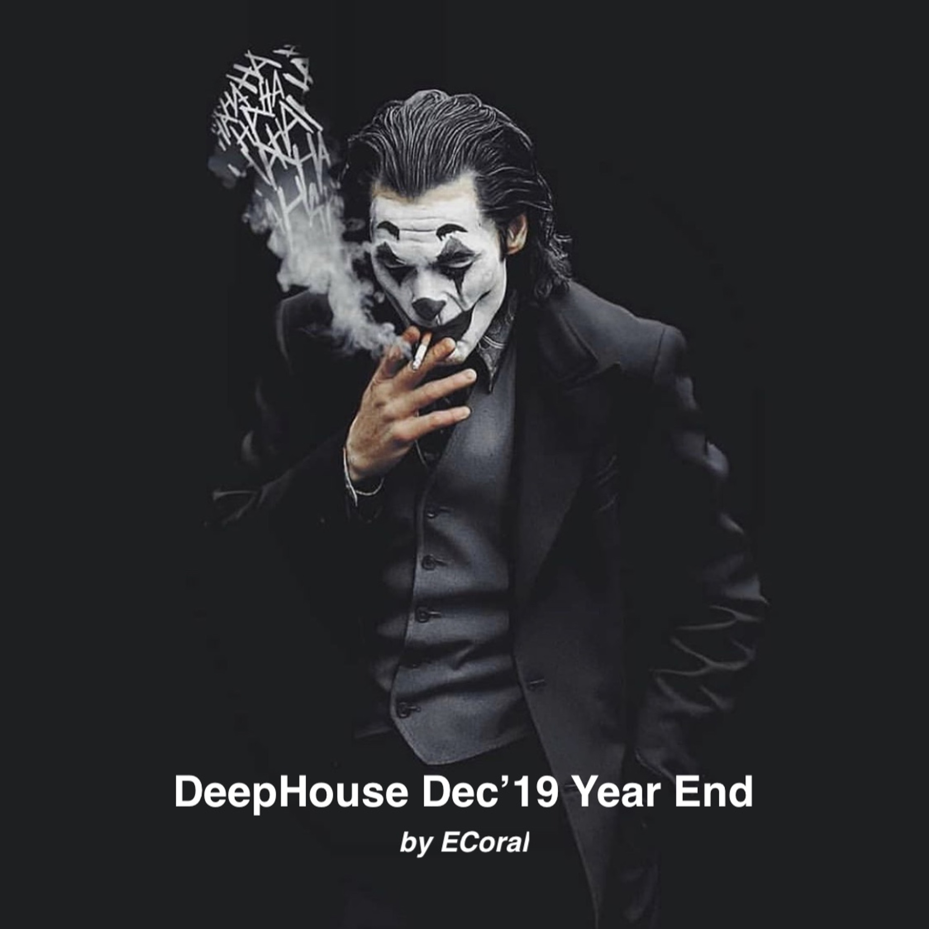 DeepHouse Dec'19 Year End episode artwork