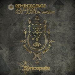 Reminiscence feat. Joshua Wasem (Original Mix)
