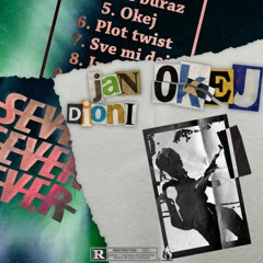 jan , dioni - okej demo
