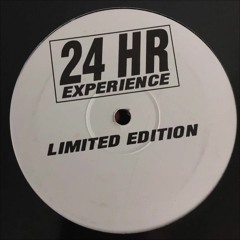 24HR Experience - Untitled
