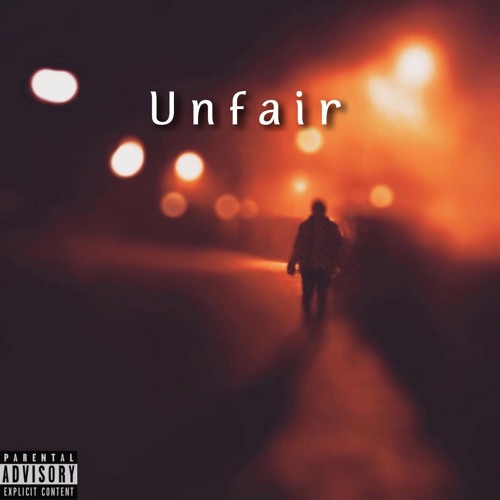 Unfair (prod.Meltone)