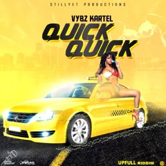 Vybz Kartel - Quick Quick Quick _ Dec 2019 @DANCEHALLPLUGG