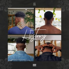 History (ft. H.O.M.A, Kutee Lee, Miickey Metro & Smokin' Aces)