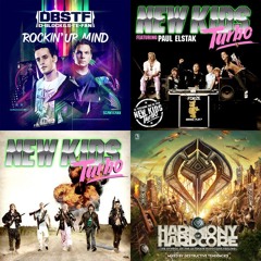 Hardstyle/Hardcore