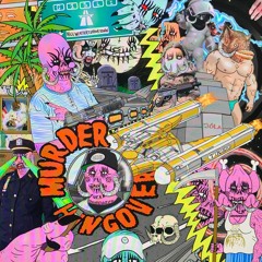 Cum45 - Murder Theme