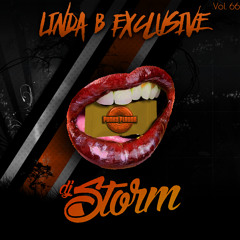 Linda B Exclusive Vol. 66 - DJ Storm