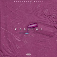 Codeine (Feat. T Svp & Zoey T.)