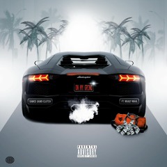 ON MY GRIND feat. Maaly Maal