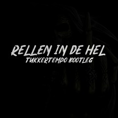 EZG- Rellen In De Hel (TukkerTempo Bootleg Kick Edit) [FREE RELEASE]