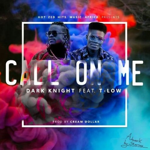 call on me ft T-Low