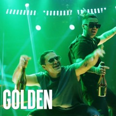 LINO GOLDEN X MARIO FRESH - PAHARELE Official Video