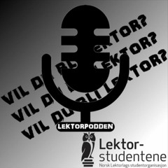 Episode 21: Pedagogikkens utfordringer i lektorutdanningen