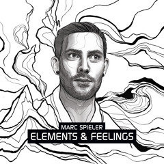 Marc Spieler - Water (Elements & Feelings)  !!! OUT NOW !!!