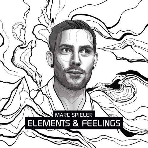 Marc Spieler - Water (Elements & Feelings)  !!! OUT NOW !!!