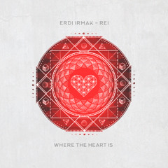 WTHI023 - Erdi Irmak - Rei (Original Mix)