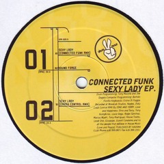Connected Funk   Sexy Lady Connected (Funk Rmx)