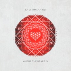 WTHI023 - Erdi Irmak - Where I End And You Begin (Original Mix)