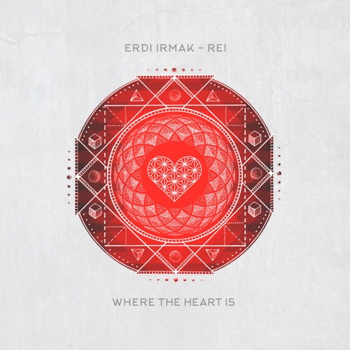 WTHI023 - Erdi Irmak - Where I End And You Begin (Original Mix)