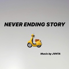 NEVER ENDING STORY